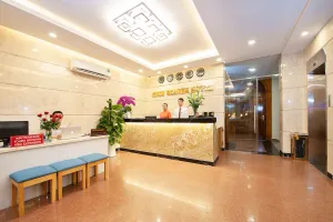 Image of Eden Garden Hotel