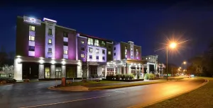 Image of Crowne Plaza Dublin Airport by IHG