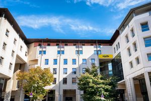 Image of Staycity Aparthotels Marseille Centre Vieux Port