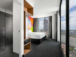 Image of ibis Styles Brisbane Elizabeth Street