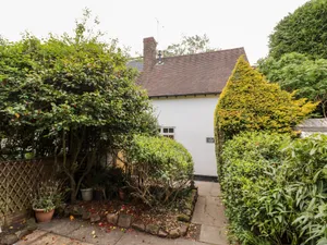 Image of Hock-tide Cottage
