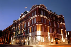 Image of Hotel Indigo Savannah Historic District by IHG