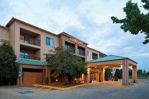 Image of Courtyard by Marriott Springfield