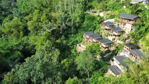Image of Harsa Sanctuary by Pramana Villas