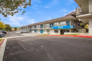 Image of Motel 6-Elko, NV