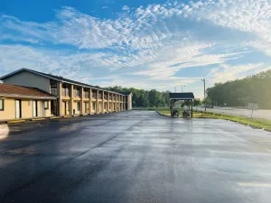Image of BEL AIR MOTEL