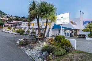Image of Amity Serviced Apartments