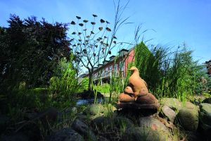 Image of BE BIO Hotel be active - Nähe historischer Hafen
