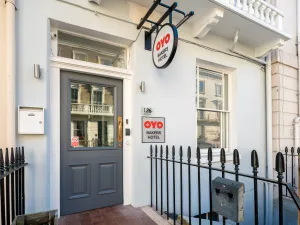 Image of OYO Bakers Hotel London Victoria