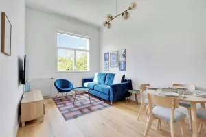 Image of Modern Apartment - 1BD-4P - PMR - Nogent-sur-Marne