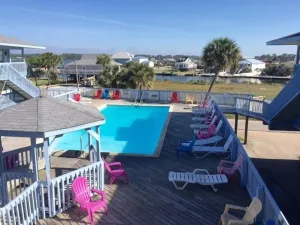 Image of The Cove Unit 217A