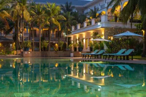 Image of Lotus Blanc Resort