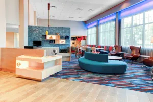 Image of Fairfield Inn & Suites by Marriott Cape Cod Hyannis