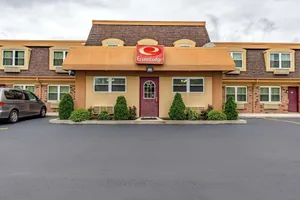 Image of Econo Lodge Worthington