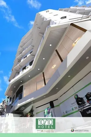 Image of 1010 Hotel