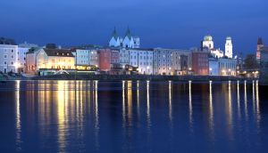 Image of Altstadt-Hotel Passau