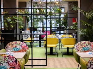 Image of Hotel Novotel Evry Courcouronnes
