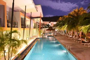 Image of Phi Phi Anita Resort