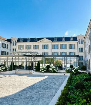 Image of La Licorne Hotel & Spa Troyes MGallery