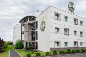 Image of B&B HOTEL Blois Sud Vineuil