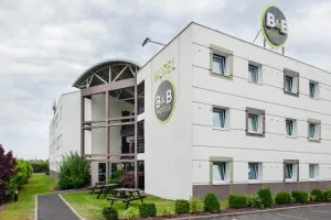 Image of B&B HOTEL Blois Sud Vineuil
