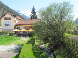 Image of Hotel Val Joly