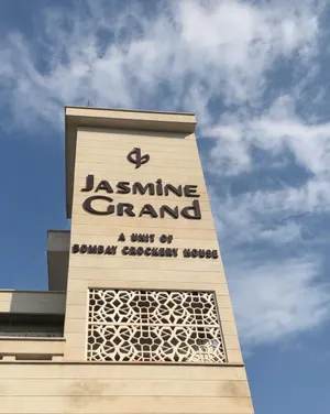 Image of Hotel Jasmine Grand