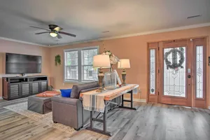 Image of Charming Retreat on 20 Acres with Private Lake!