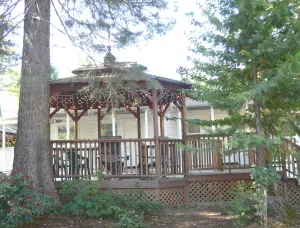 Image of Nevada City Inn