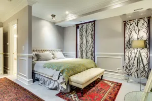 Image of Ruby Room