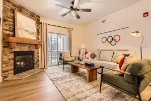 Image of 5569 Bear Hollow Hideaway! condo