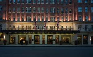 Image of The May Fair, A Radisson Collection Hotel, Mayfair London