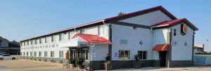 Image of Super 8 by Wyndham Jacksonville