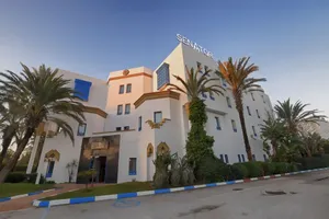Image of Senator Hotel Tanger