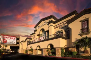 Image of Silver Sevens Hotel & Casino