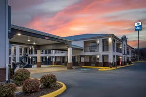Image of Best Western Royal Inn