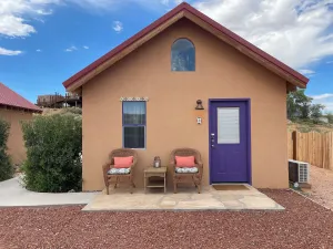 Image of Willow Street Cottages
