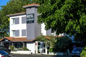 Image of Logis Hôtel Le Relais