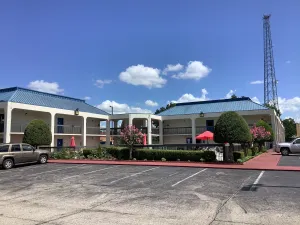 Image of Motel 6-Memphis, TN - East