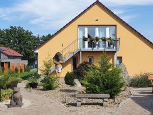 Image of Apartmenthaus in Walle