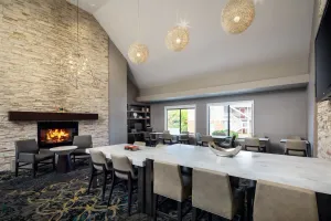Image of Residence Inn Cherry Hill Philadelphia