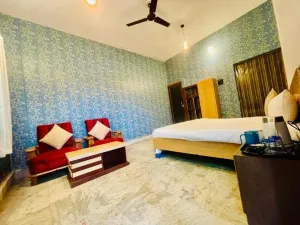 Image of The Grand Ganga View a boutique hotel