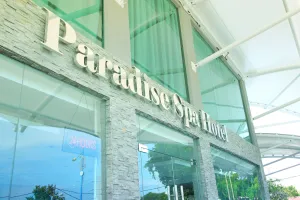 Image of Paradise Spa Hotel