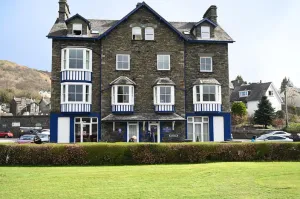 Image of Brathay Lodge
