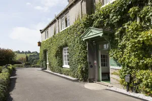 Image of The Izaak Walton Country House Hotel - Dovedale
