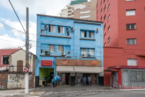 Image of Hotel Sany SP- Metrô Paulista