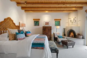 Image of Casa Serena - Breathtaking and Peaceful Views From Swimming Pool