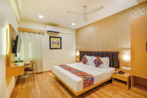 Image of Galaxy Ivory Corporate Hotel