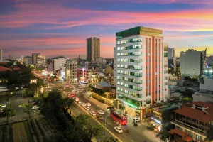 Image of ELC Da Nang Hotel