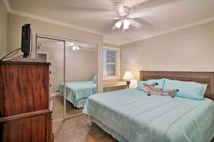 Image of Oxford Condo about 1 Mi to Ole Miss and The Grove!